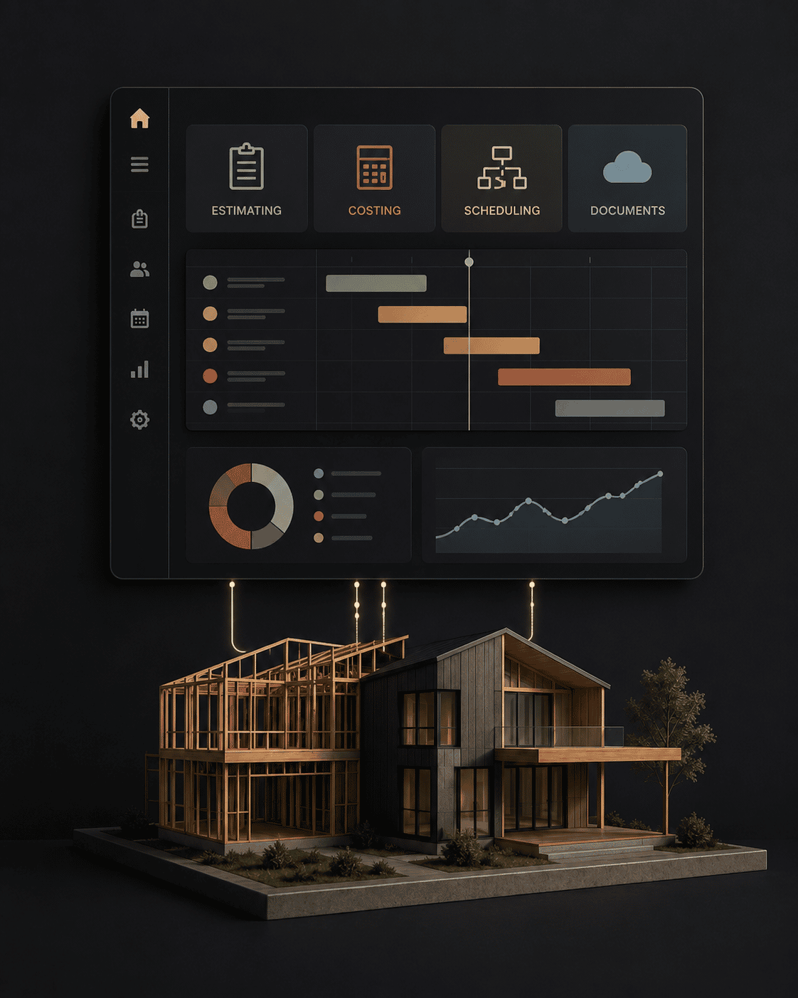 Wunderbuild Implementation for Builders