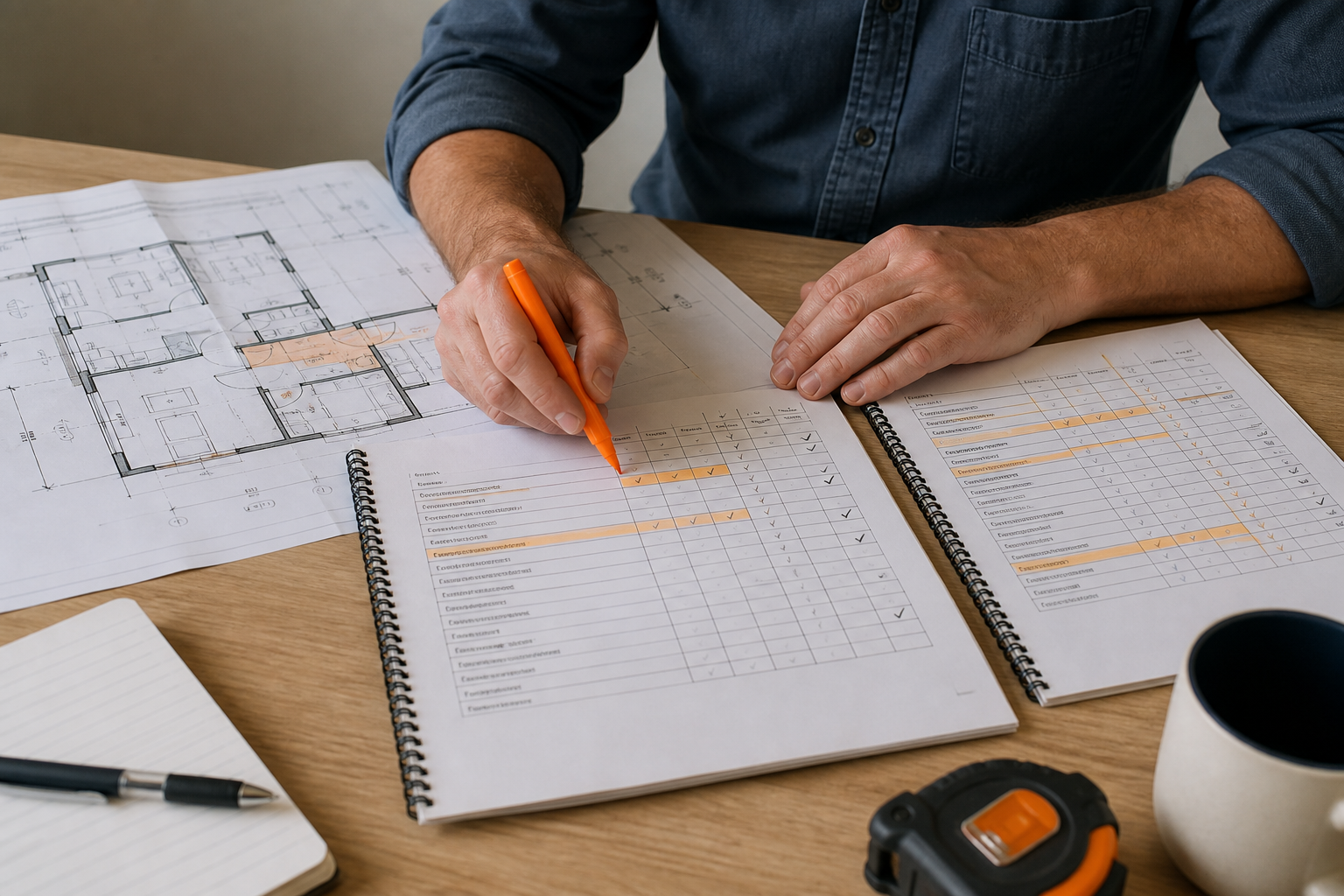 What Is a Scope Gap and Why Does It Cost Builders Money?